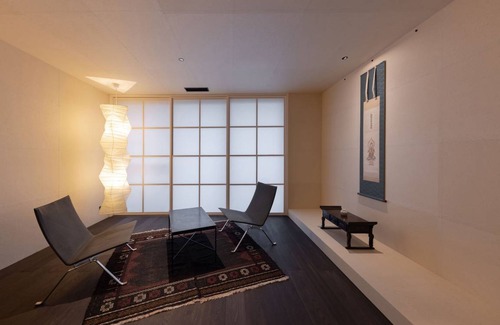 Tonami Hotel | 40 m² Hotel ∙ 1 bedroom ∙ 2 guests