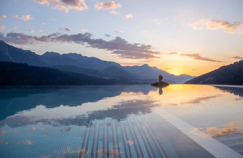 Schladming Hotel | 40 m² Hotel ∙ 2 guests