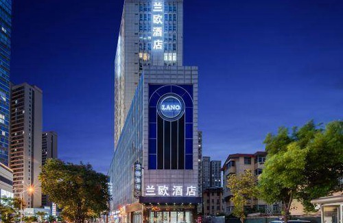 Huaiyin Hotel | 40 m² Hotel ∙ 3 guests