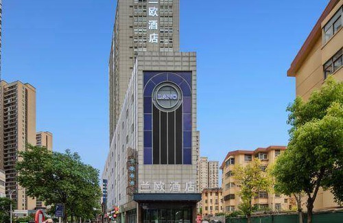 Huaiyin Hotel | 40 m² Hotel ∙ 3 guests