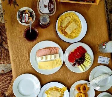 Zagori Hotel | 40 m² Hotel ∙ 3 guests