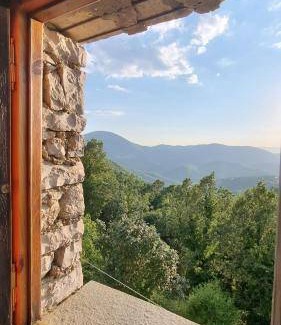 Zagori Hotel | 40 m² Hotel ∙ 3 guests