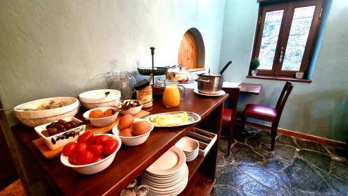 Zagori Hotel | 40 m² Hotel ∙ 3 guests