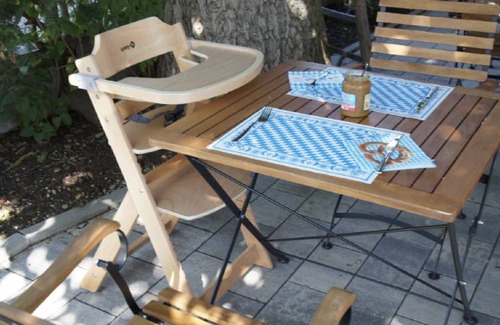 Achstetten Hotel | 40 m² Hotel ∙ 4 guests