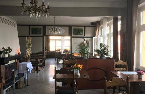 Hellimer Hotel | 40 m² Hotel ∙ 4 guests