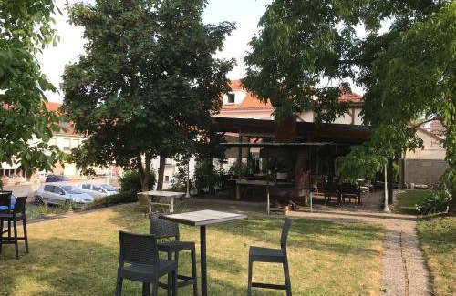 Hellimer Hotel | 40 m² Hotel ∙ 4 guests