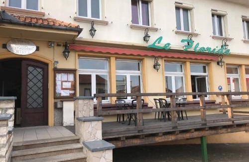 Hellimer Hotel | 40 m² Hotel ∙ 4 guests