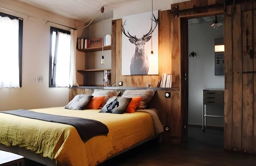 Martigne-Ferchaud House | 40 m² House ∙ 1 bedroom ∙ 2 guests