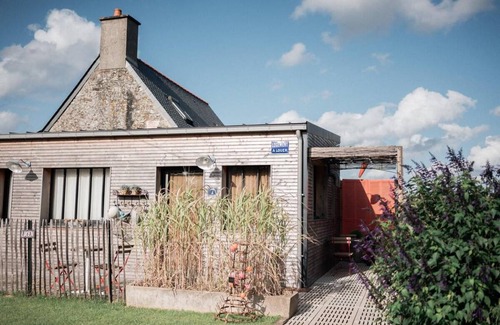 Martigne-Ferchaud House | 40 m² House ∙ 1 bedroom ∙ 2 guests