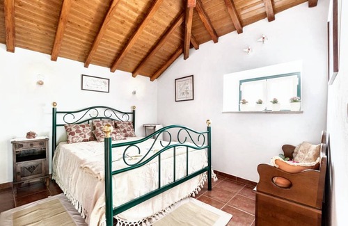 Canadelo House | 40 m² House ∙ 1 bedroom ∙ 4 guests