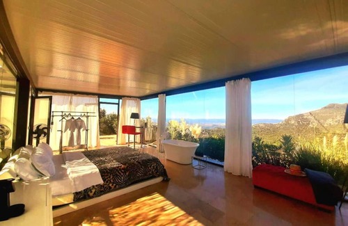 Casares House | 40 m² House ∙ 1 bedroom ∙ 2 guests