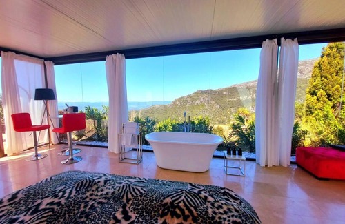Casares House | 40 m² House ∙ 1 bedroom ∙ 2 guests