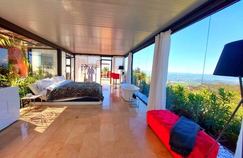 Casares House | 40 m² House ∙ 1 bedroom ∙ 2 guests