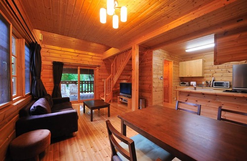 Inawashiro House | 40 m² House ∙ 2 bedrooms ∙ 4 guests