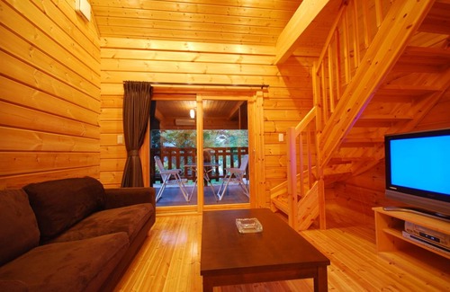 Inawashiro House | 40 m² House ∙ 2 bedrooms ∙ 4 guests