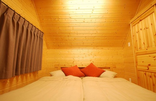 Inawashiro House | 40 m² House ∙ 2 bedrooms ∙ 4 guests
