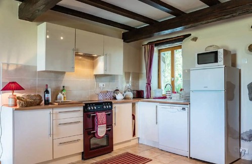 Ecuras House | 40 m² House ∙ 2 bedrooms ∙ 4 guests
