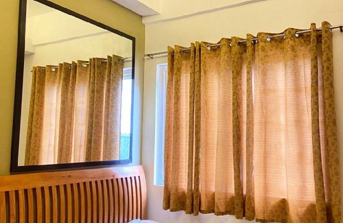 Tagaytay Apartment | 40 m² Apartment ∙ 2 bedrooms ∙ 5 guests