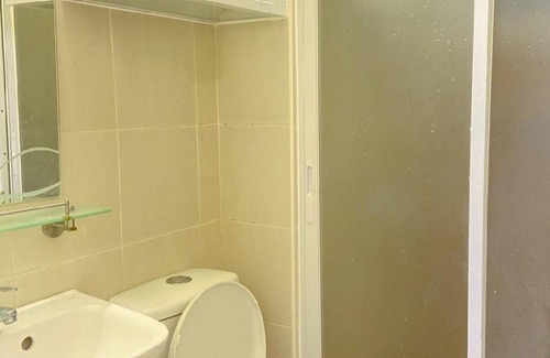 Tagaytay Apartment | 40 m² Apartment ∙ 2 bedrooms ∙ 5 guests