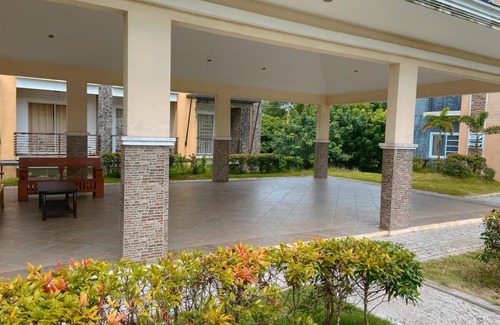 Tagaytay Apartment | 40 m² Apartment ∙ 2 bedrooms ∙ 5 guests