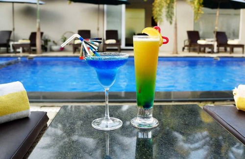 Varca Resort | 40 m² Resort ∙ 10 guests