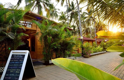 Varca Resort | 40 m² Resort ∙ 10 guests