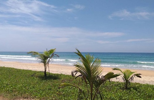 Varca Resort | 40 m² Resort ∙ 10 guests
