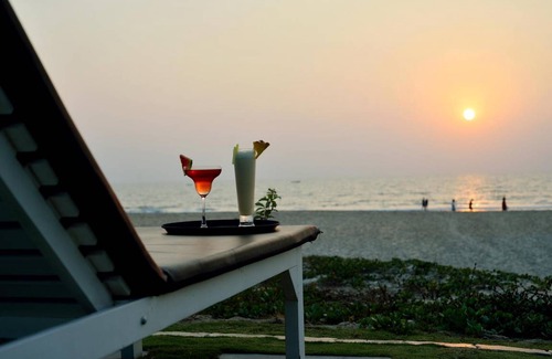 Varca Resort | 40 m² Resort ∙ 10 guests