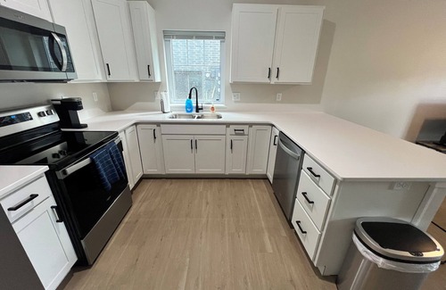 Iowa City House | 400 3 Bedroom 2 Bathroom Townhome in Iowa City