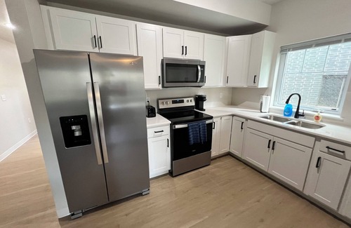 Iowa City House | 400 3 Bedroom 2 Bathroom Townhome in Iowa City