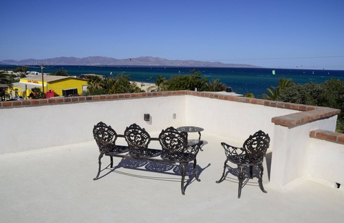 La Ventana Condo | 400 feet to a great launch.luxury bungalow