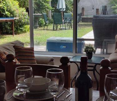 San Pedro Tlaquepaque Apartment | 400 m² Apartment ∙ 2 bedrooms ∙ 6 guests