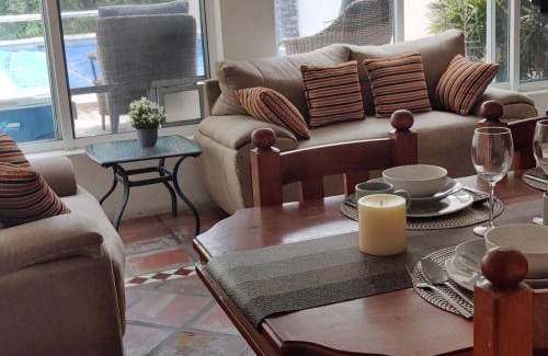 San Pedro Tlaquepaque Apartment | 400 m² Apartment ∙ 2 bedrooms ∙ 6 guests