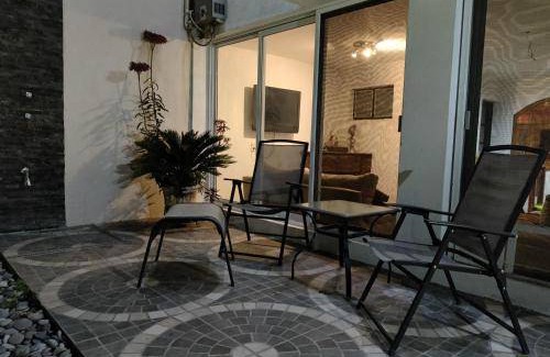 San Pedro Tlaquepaque Apartment | 400 m² Apartment ∙ 2 bedrooms ∙ 6 guests