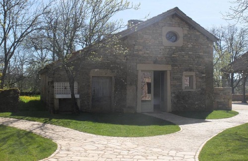 Puylagarde House | 400 m² House ∙ 8 bedrooms ∙ 18 guests