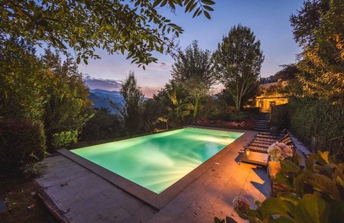 Santa Cruz do Douro House | 400 m² House ∙ 5 bedrooms ∙ 10 guests