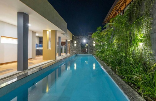 Thiranagama Villa | 400 m² Villa ∙ 2 bedrooms ∙ 4 guests
