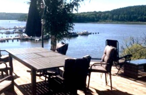Sigtuna Municipality Villa | 400 m² Villa ∙ 3 bedrooms ∙ 8 guests