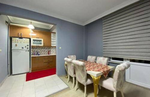 Cekirge Mahallesi Villa | 400 m² Villa ∙ 5 bedrooms ∙ 9 guests