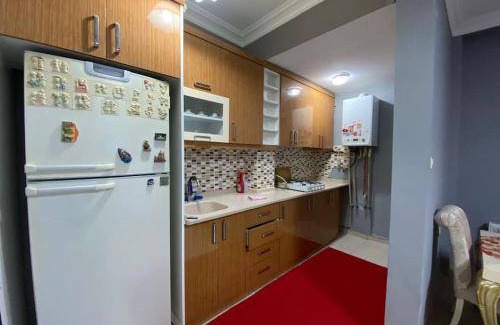 Cekirge Mahallesi Villa | 400 m² Villa ∙ 5 bedrooms ∙ 9 guests
