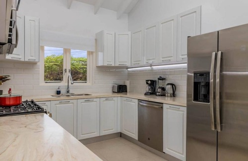 Boroncana Villa | 400 m² Villa ∙ 7 bedrooms ∙ 14 guests