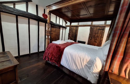 Borrowdale Other | 400 Year Old Lake District Cottage + Hot Tub Borrowdale Keswick Mountain Views