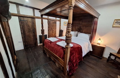Borrowdale Other | 400 Year Old Lake District Cottage + Hot Tub Borrowdale Keswick Mountain Views