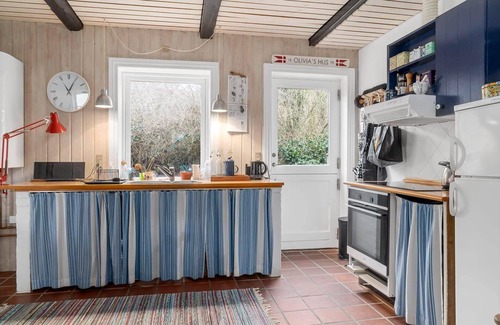 Nyord House | 4007 Stege - Søndergade 23