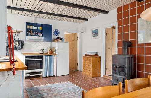 Nyord House | 4007 Stege - Søndergade 23
