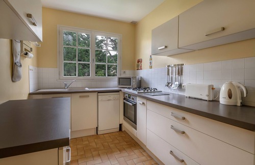 Prefailles Ski Chalet | 400m from the beach, Pointe St Gildas, house for 6