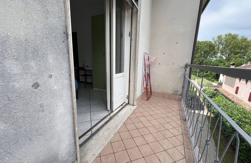 Crema Apartment | 400mt from Station and Supermarket - 600mt from downtown