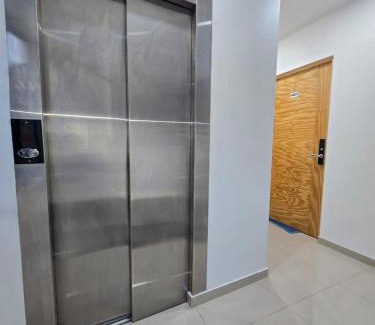 Abancay Apartment | 401 Moderno departamento equipado