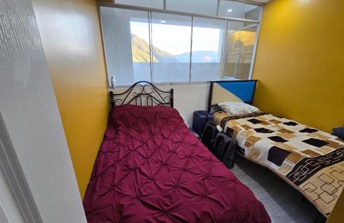 Abancay Apartment | 401 Moderno departamento equipado