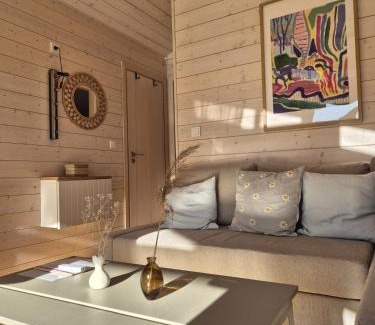 Bleckede House | 401-Tiny House Donau